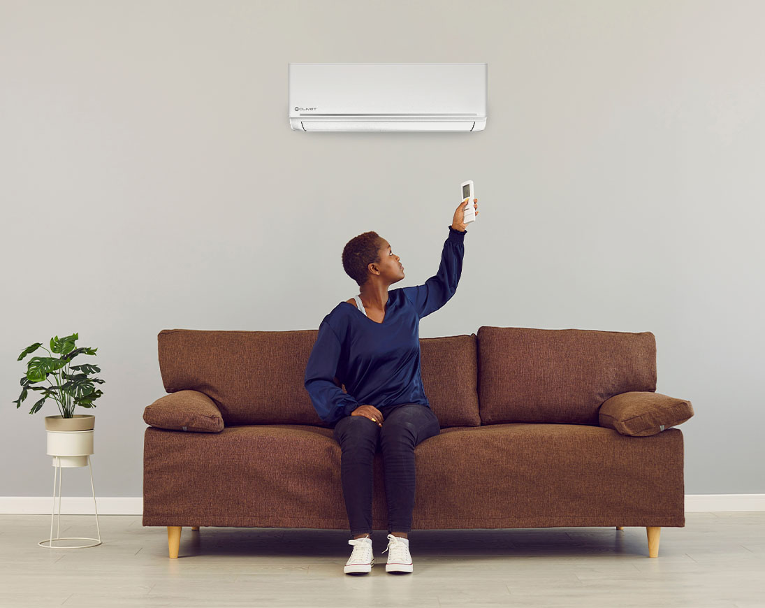 Split: molto più di semplici “condizionatori”