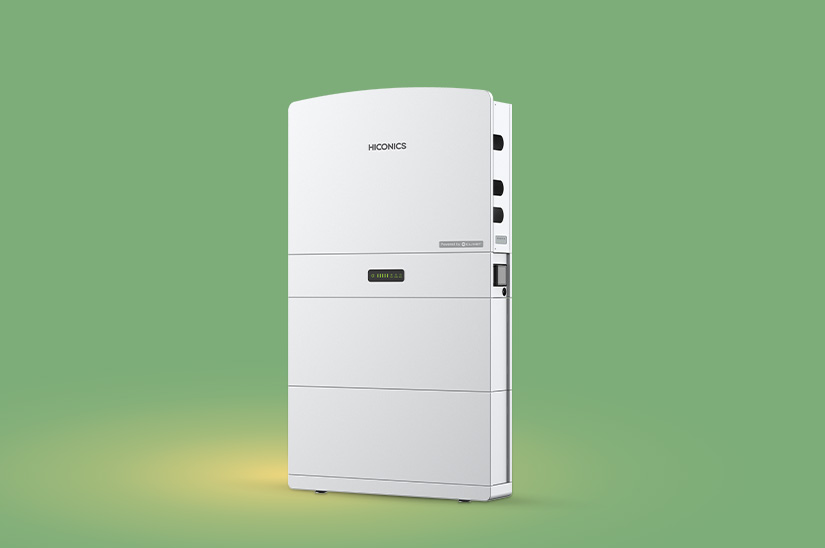 Sinergy by Clivet: Accumula energia e risparmia in bolletta con un accumulo elettrico