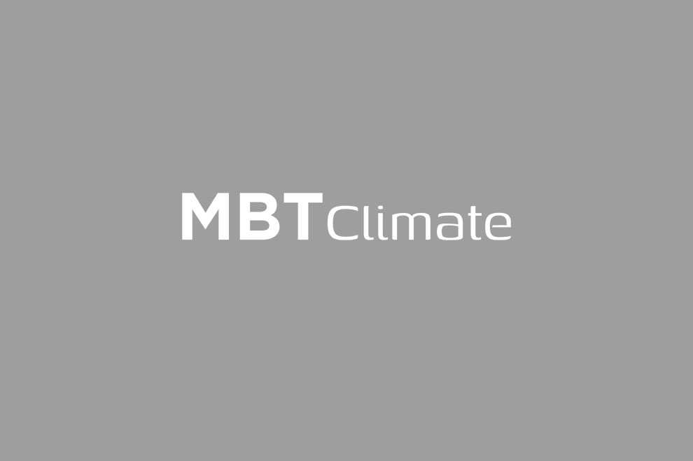 MBT Climate est la division européenne de Midea Group Building Technologies.